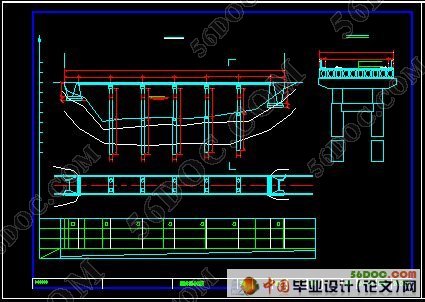 16m空心板简支梁桥毕业设计