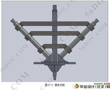 ʽٶȹģʵ̨ṹ(CAD,SolidWorksά)