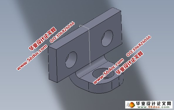 Ͳδǳѹģ(CAD,SolidWorksά)