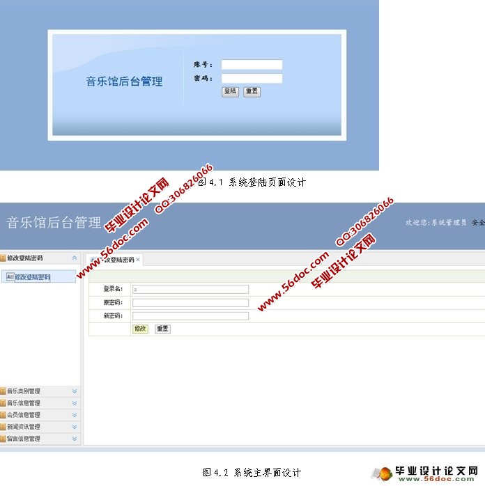 JavaEEֹվʵ(SSH,MySQL)