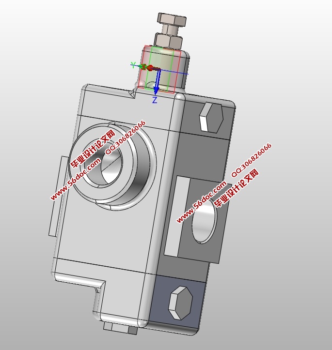 ˳򷧵(CADװͼ,SolidWorks,IGSάͼ)