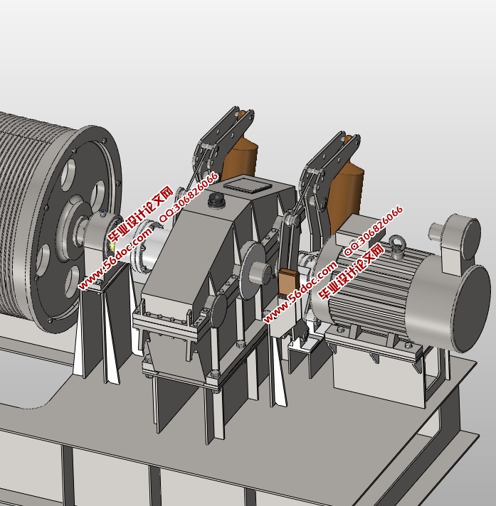 (CADͼװͼ,SolidWorksάͼ)