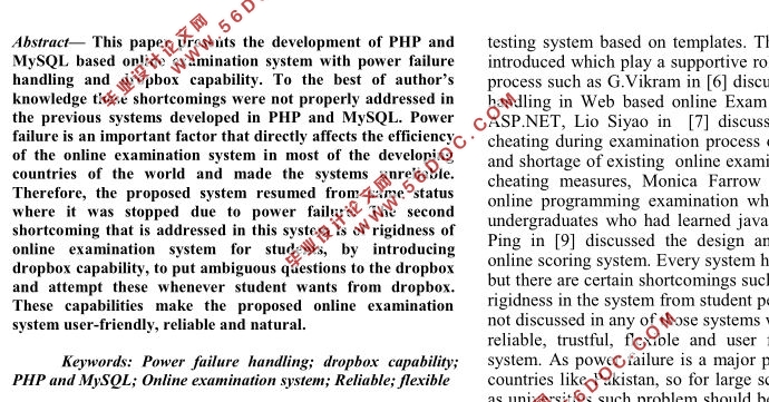 еԴϴʹ洢ĻPHPMYSQL߿ϵͳ