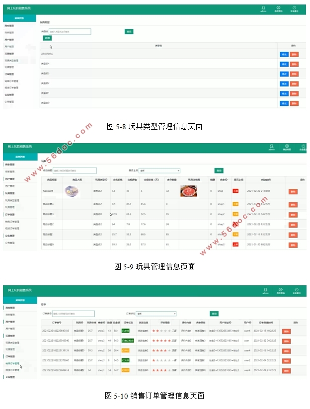 ϵͳʵ(SSM,MySQL)