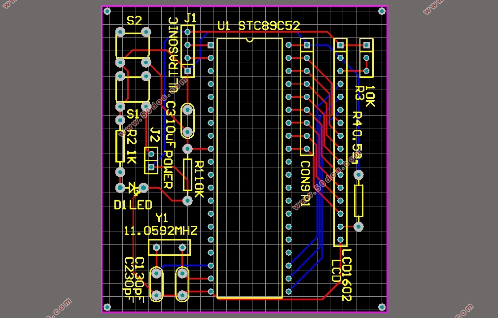 ڵƬĳϵͳ(·ԭͼ,PCBͼ)