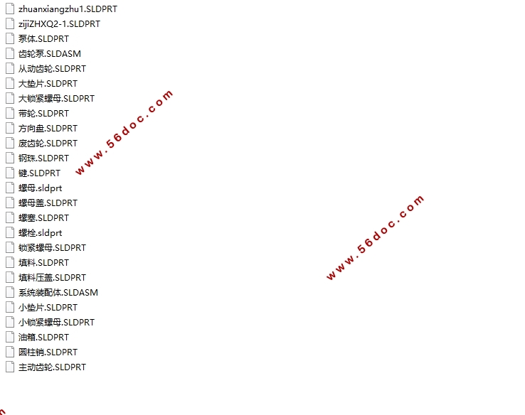 תϵͳ(CADͼ,SolidWorksάͼ,CATIAάͼ)
