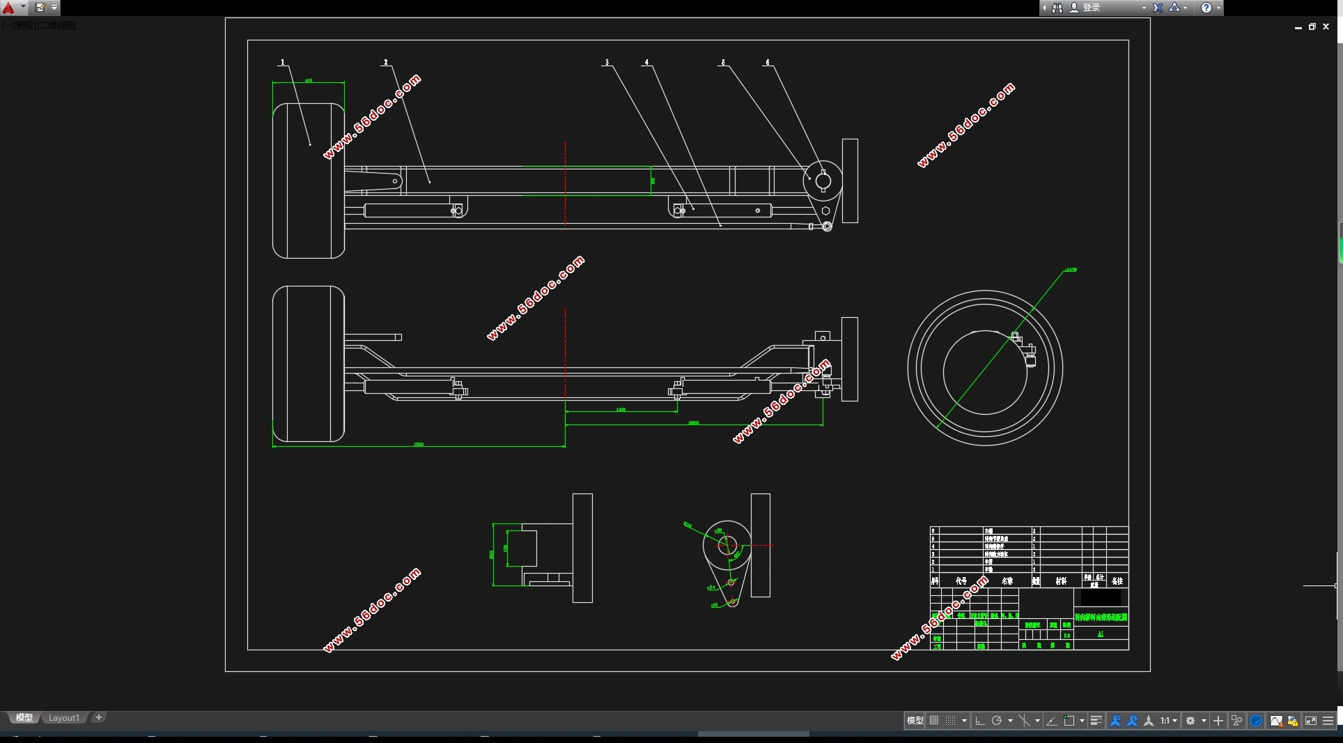 תϵͳ(CADͼ,SolidWorksάͼ,CATIAάͼ)