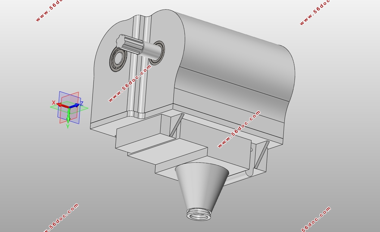 ĳճ嵵ֶ(SolidWorksάͼ)