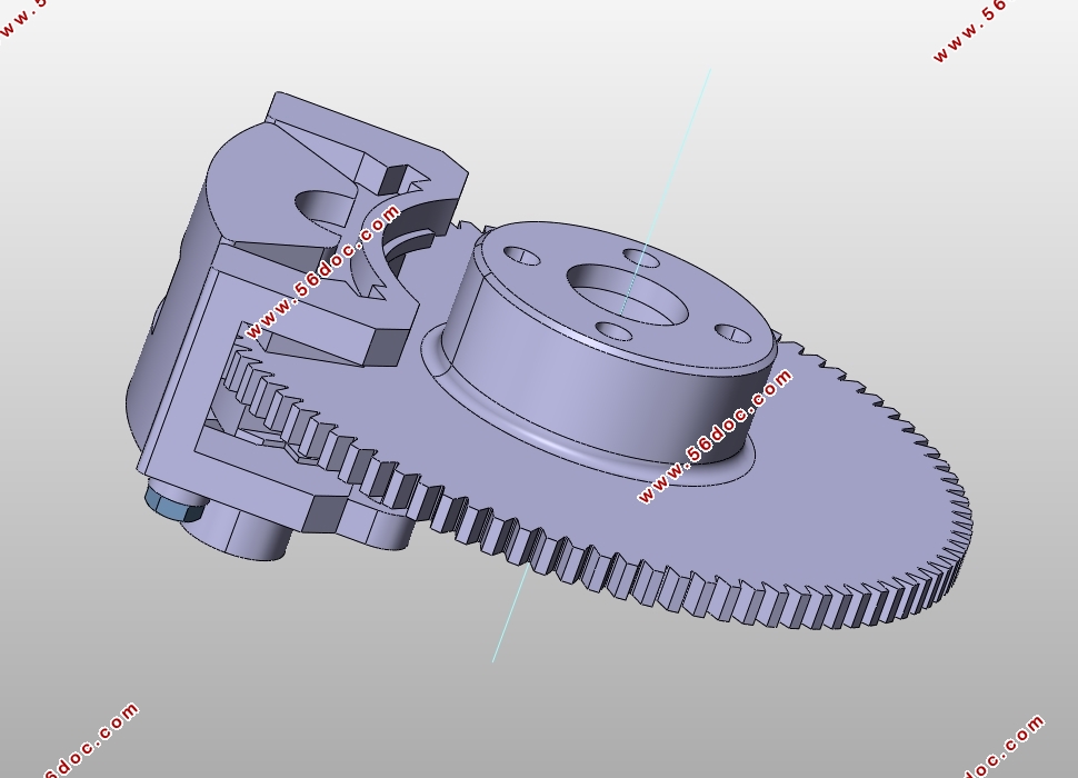 基于dSPACE的汽车主动避撞实验研究(含CAD图,CATIA三维图)