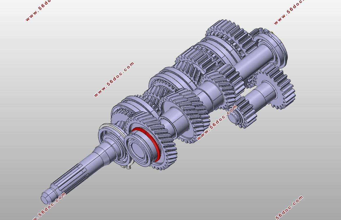 ����ѩ�����������ֶ����������(��CADͼ,CATIA��άͼ)
