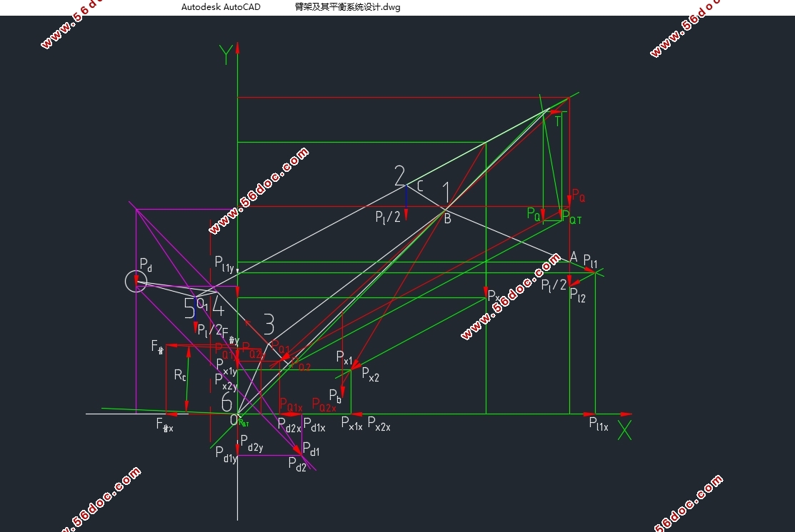 MQ4033�������ػ����弰�ۼ�ϵͳ���(��CADͼ,SolidWorks��άͼ)