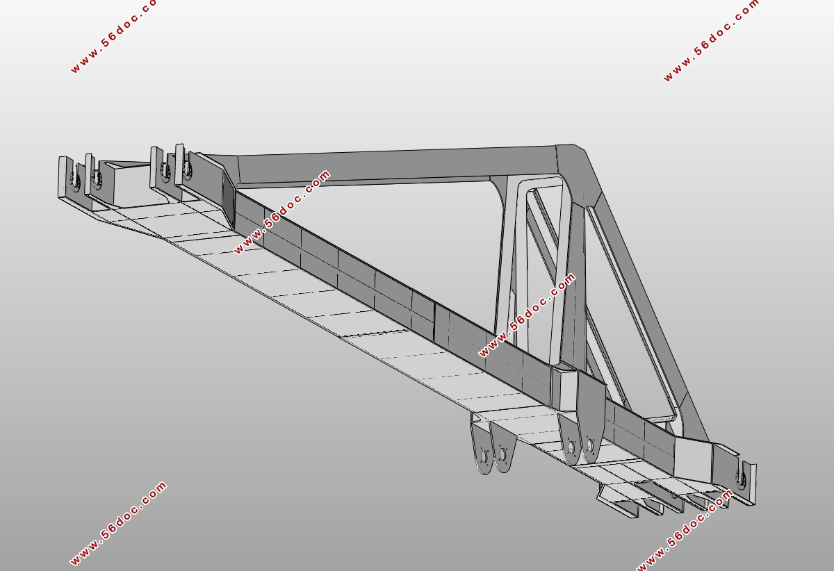 �������ܺ��ӻ����˵��Ż�������ĺ��ӹ������(��SolidWorks��άͼ)