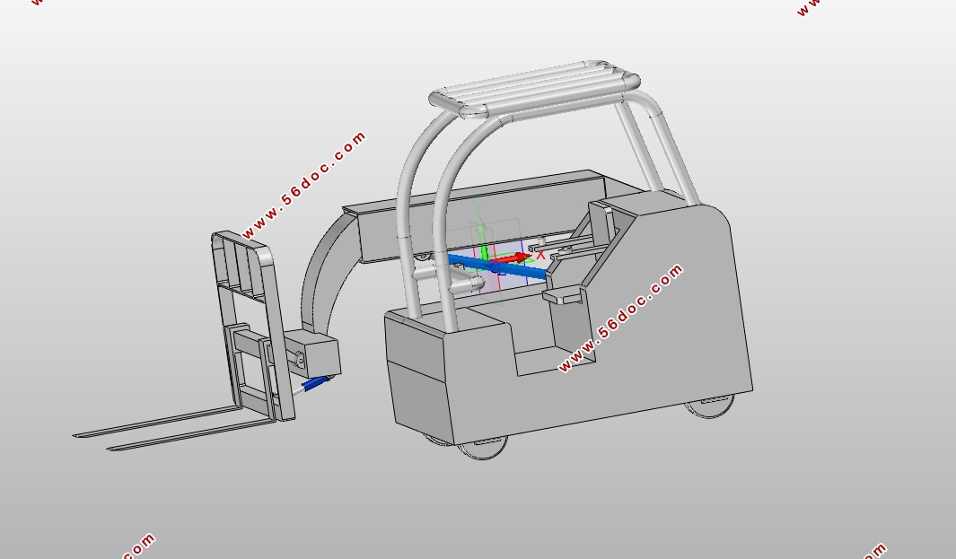 �ۼ��Ͳ泵������о�(��CADͼ,SolidWorks��άͼ)
