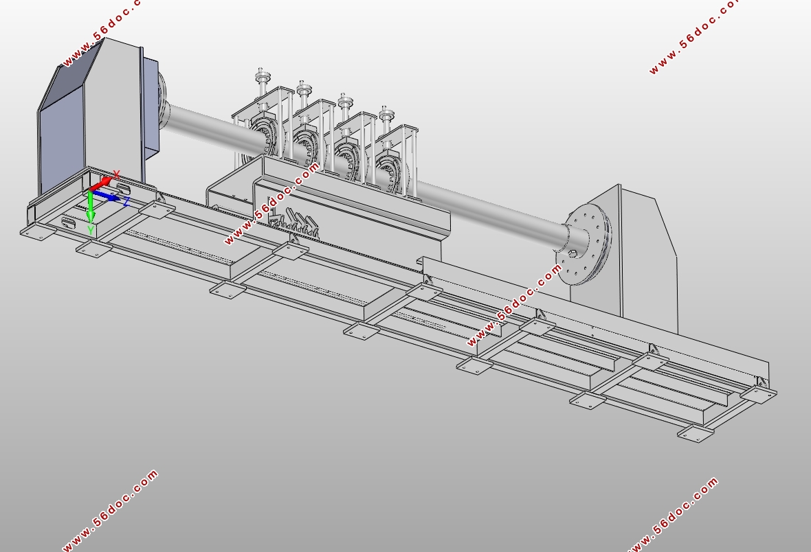 �����˻�¯¯�׹������Զ����ӻ��������(��CADͼ,SolidWorks��άͼ)