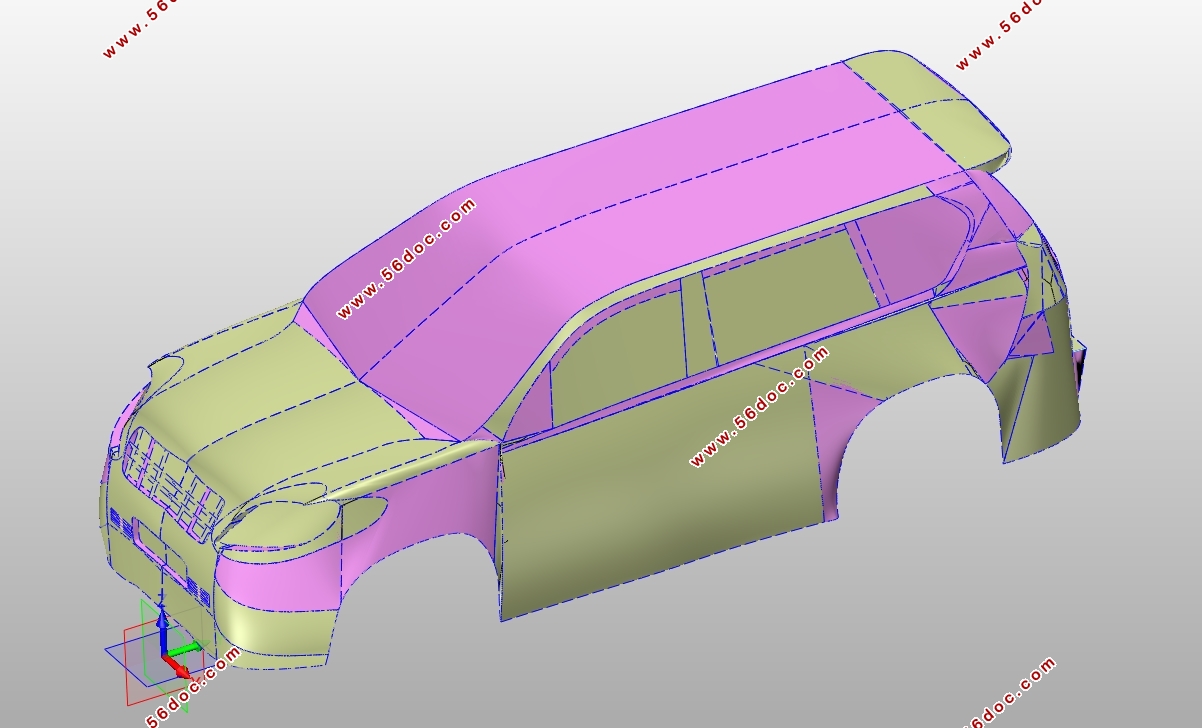 ���綯���������岼�����(��CADͼ,CATIA��άͼ)