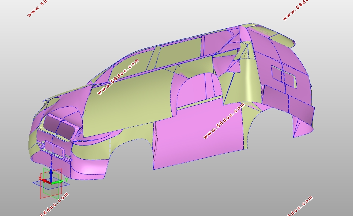 ���綯���������岼�����(��CADͼ,CATIA��άͼ)
