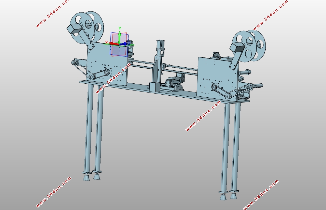 �ֻ�˫�渲Ĥ�����(��CAD���װ��ͼ,SolidWorks��ά)