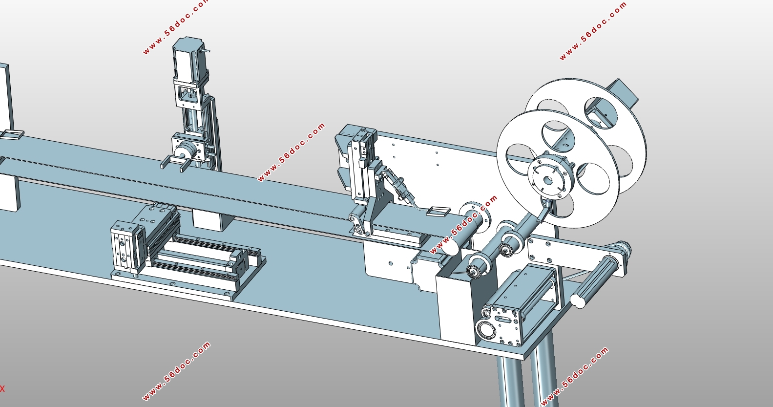 �ֻ�˫�渲Ĥ�����(��CAD���װ��ͼ,SolidWorks��ά)