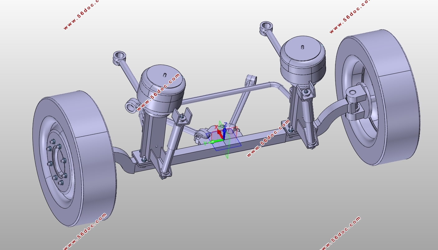 ���綯�����ͳ�����ϵͳ(�Ƕ�����������)���(��CADͼ,CATIA��ά)
