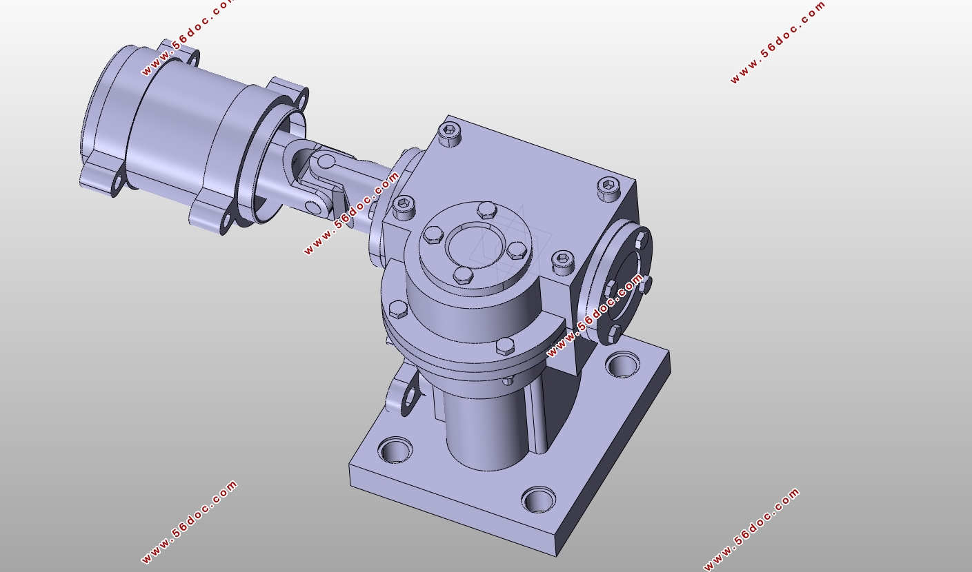 �綯���˰�ʿ���ƶ�ϵͳ���(��CAD���װ��ͼ,CATIA��άͼ)