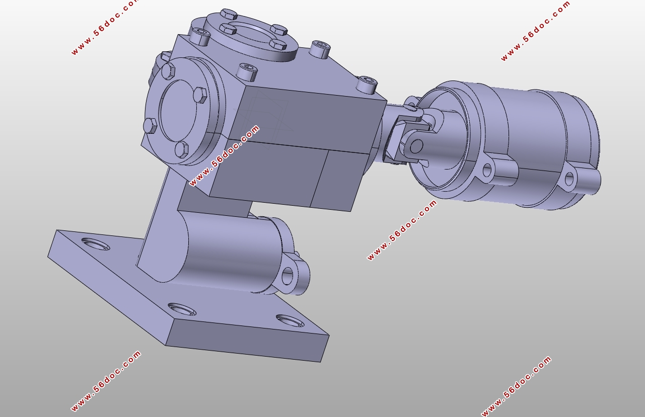 �綯���˰�ʿ���ƶ�ϵͳ���(��CAD���װ��ͼ,CATIA��άͼ)