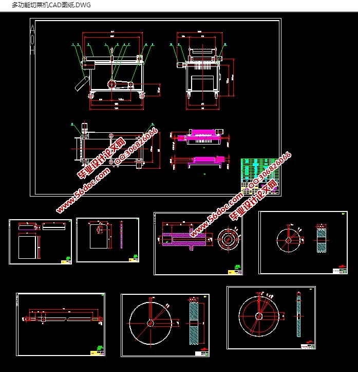 ๦в˻(CADװͼ,SolidWorks,IGSάͼ)