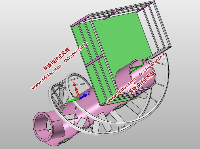 Դתˮװ(CADͼ,SolidWorks,IGSάͼ)