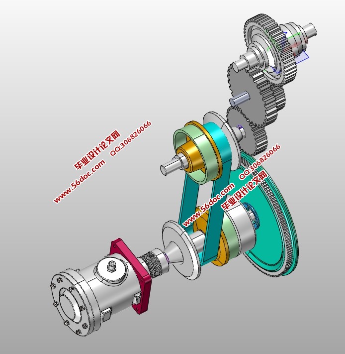 ʽƤֵ޼(CADͼ,SolidWorks,IGSάͼ)