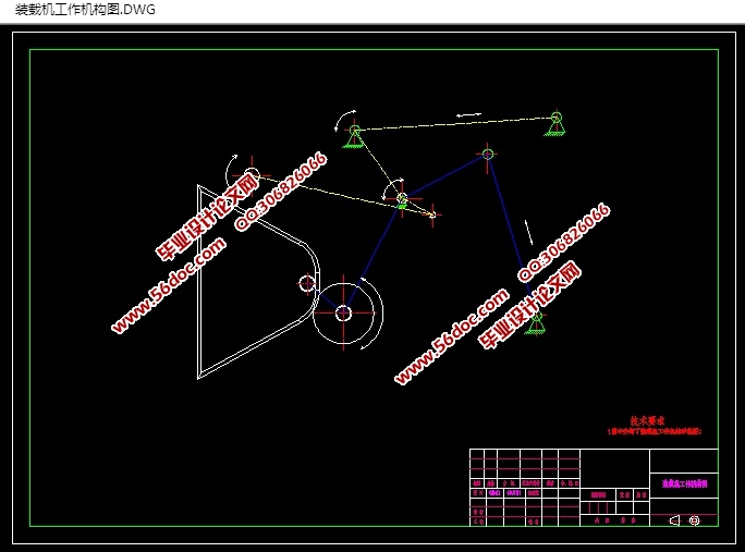 ʽװػ(CADװͼ,SolidWorksάͼ)