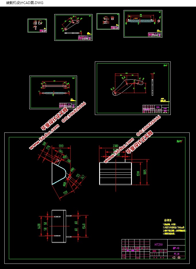 ʽװػ(CADװͼ,SolidWorksάͼ)