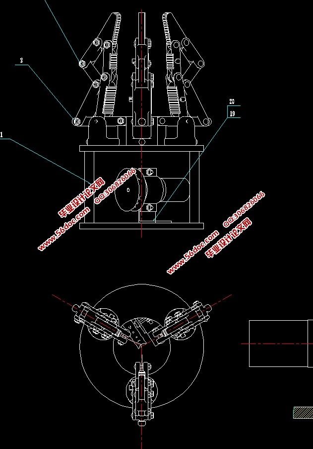 ˮժװ(CADͼ,IGS,SolidWorksάͼ,Ԫ)