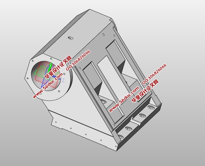 DL32Mбػβṹ(CADװͼ,SolidWorksάͼ)