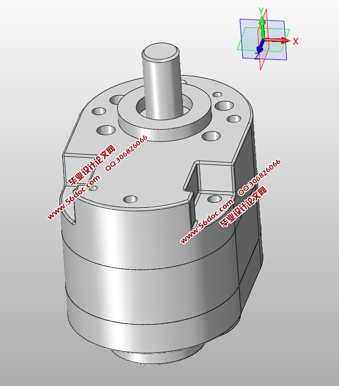 ϳֱõ(CADװͼ,STEP,SolidWorksάͼ)