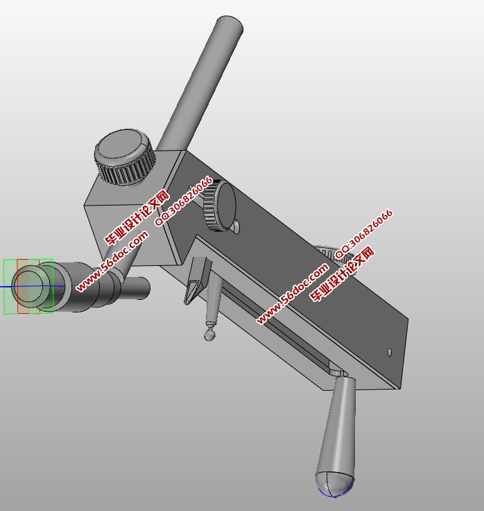 ڼ۶Գƶȼװõļ(CADװͼ,SolidWorksάͼ)