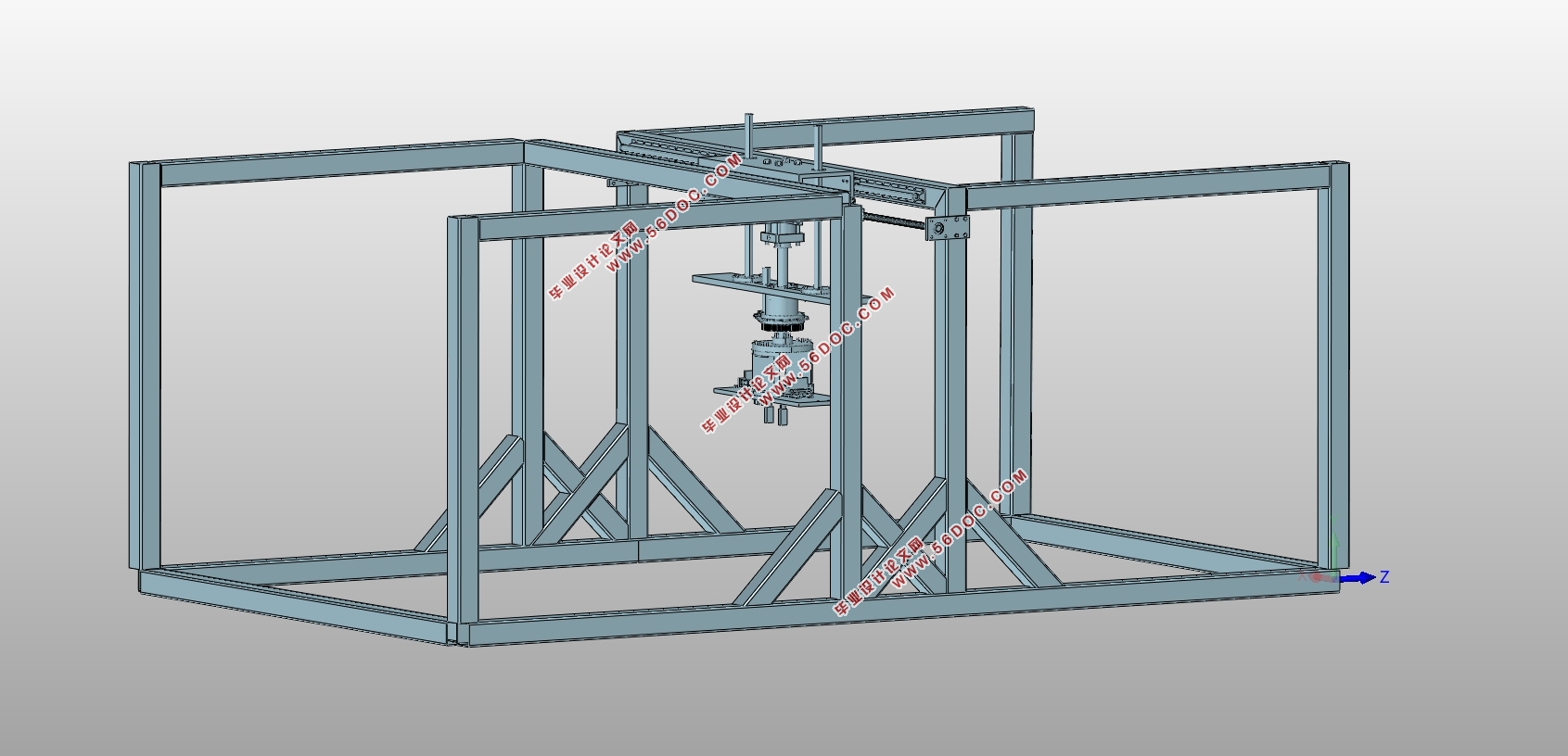 Զжװõ(CADͼװͼ,SolidWorksάͼ)